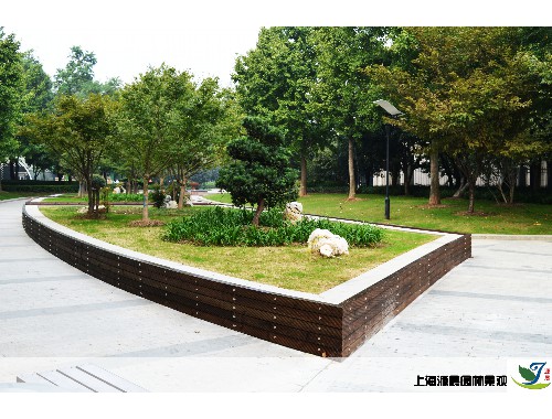 松江城市绿化灌木品种