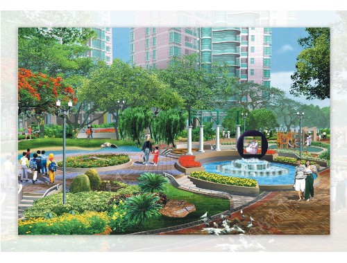 榆林城市绿化条例